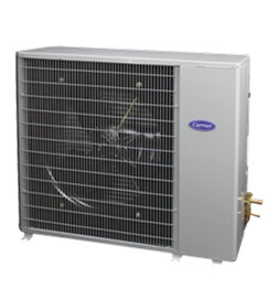 Comfort Compact Central Air Conditioner